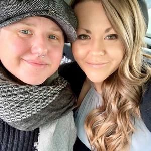 Meet your Posher, Mckenna